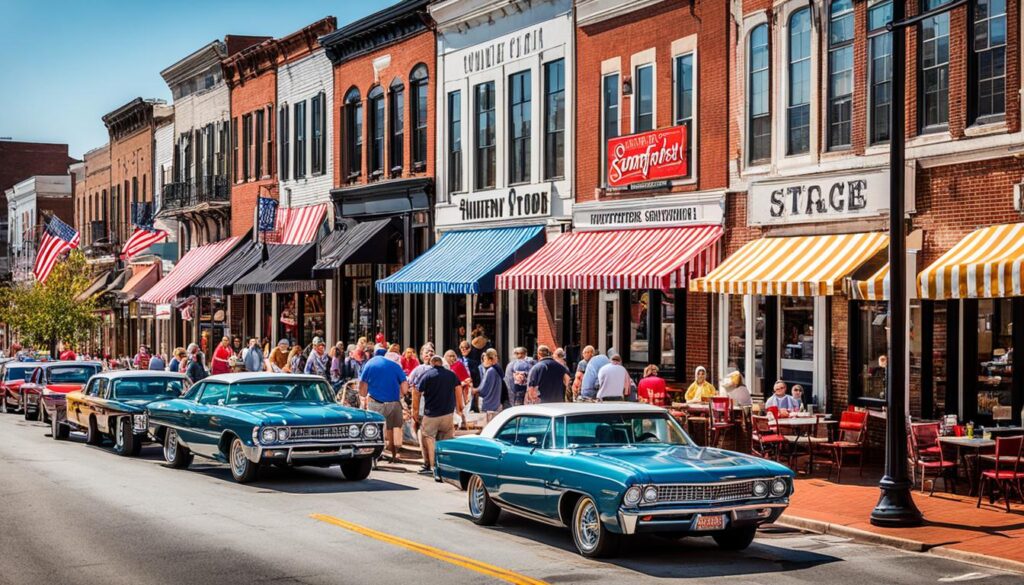 Macon food scene Macon food scene