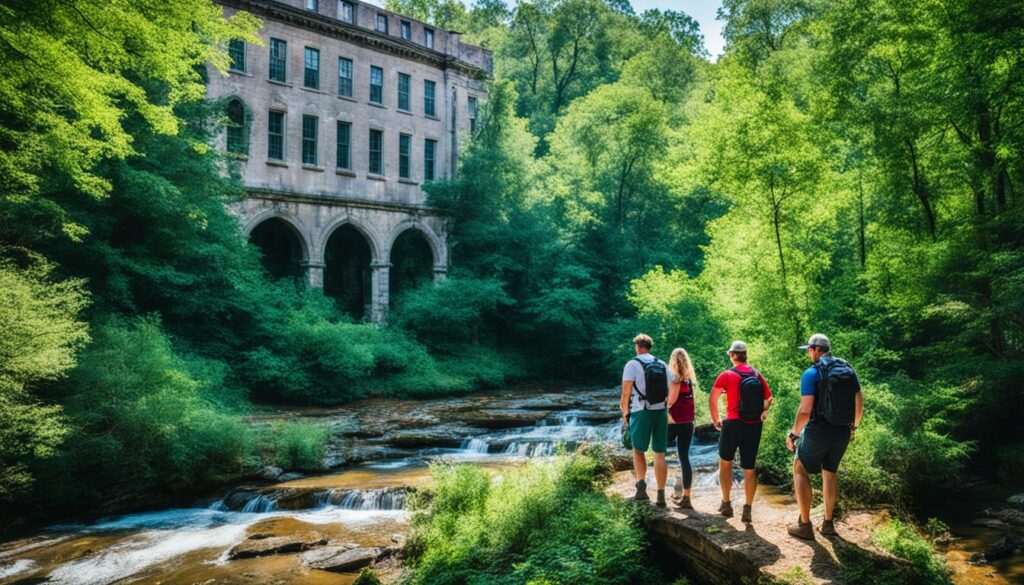 Macon hidden gems guide Macon hidden gems guide