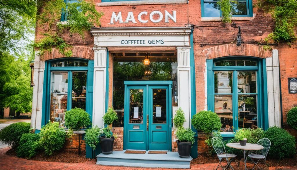 Macon hidden gems guide Macon hidden gems guide