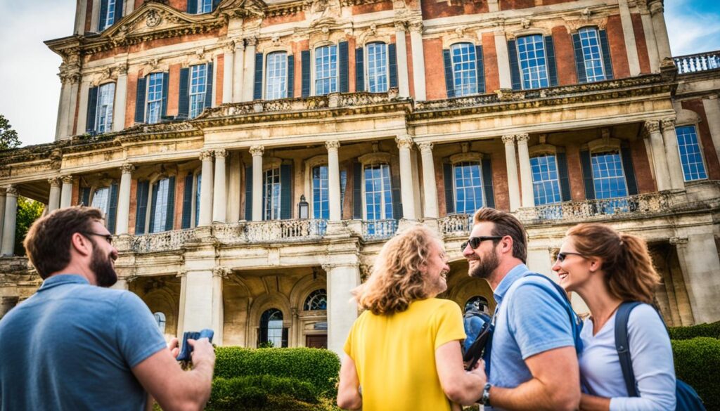 Macon historic landmarks Macon historic landmarks