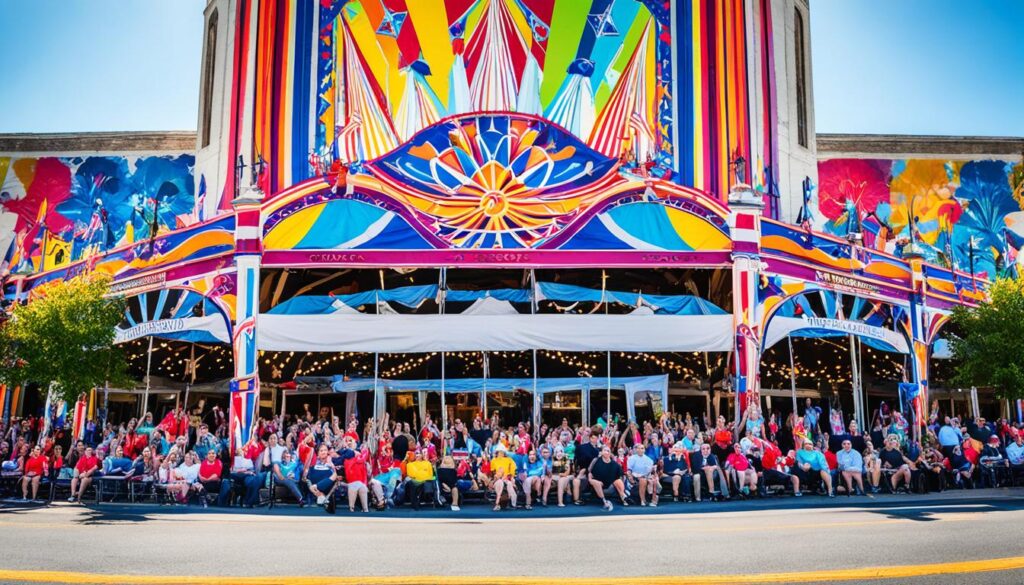 Macon holiday events Macon holiday events