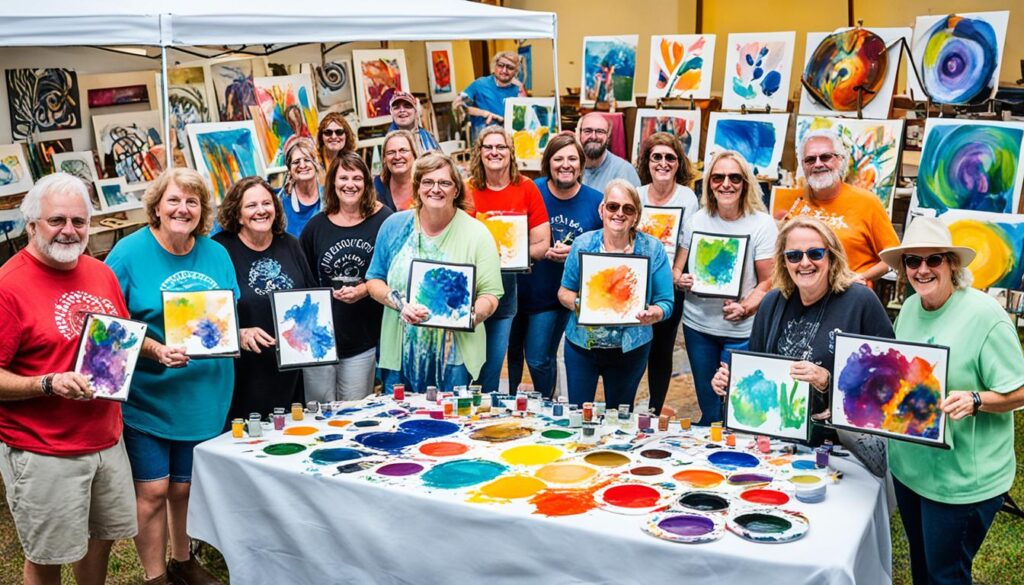 Macon local artists Macon local artists