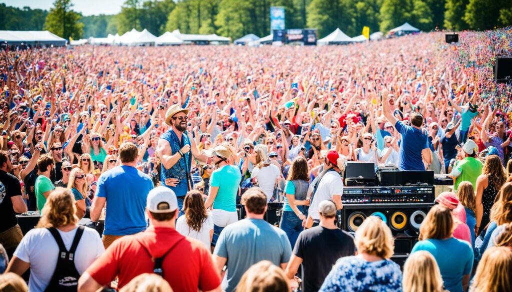 Macon music festivals Macon music festivals