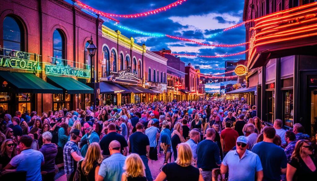 Macon nightlife Macon nightlife
