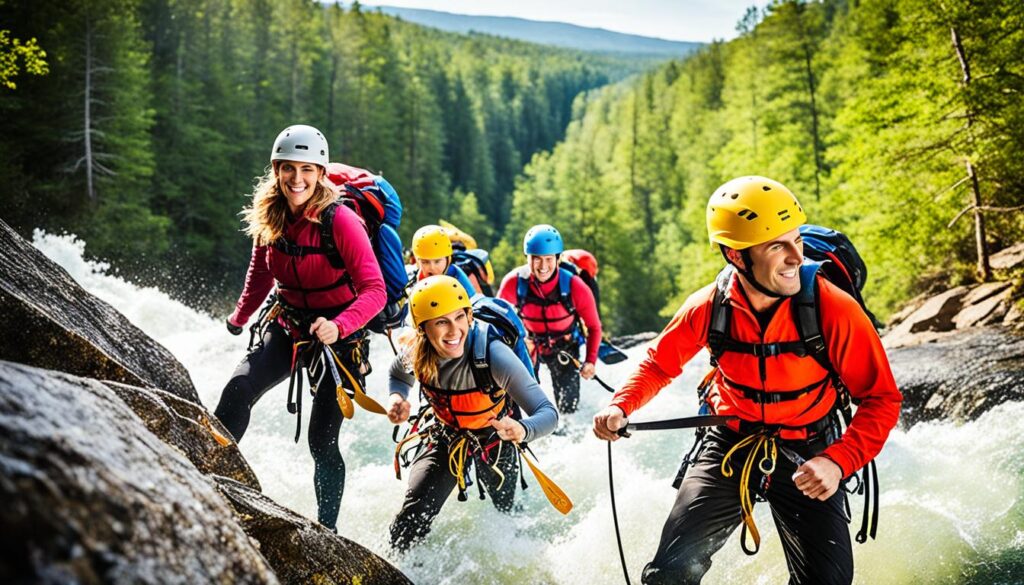 Macon outdoor excursions Macon outdoor excursions