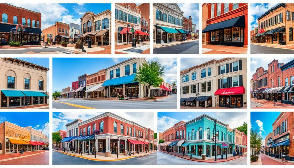 Macon shopping guide Macon shopping guide