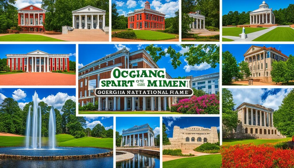 Macon sightseeing spots Macon sightseeing spots