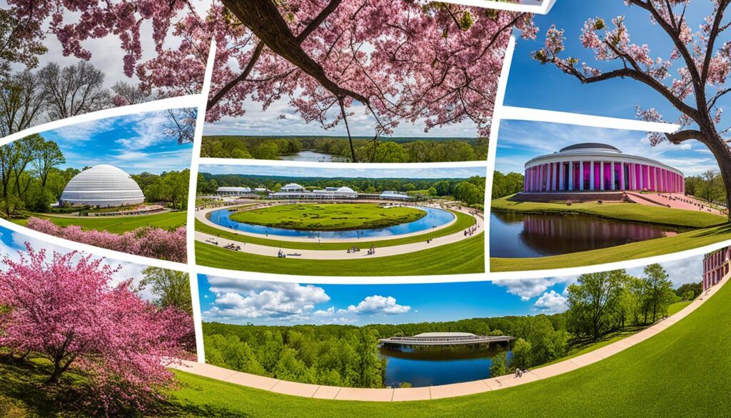 Macon travel destinations Macon travel destinations