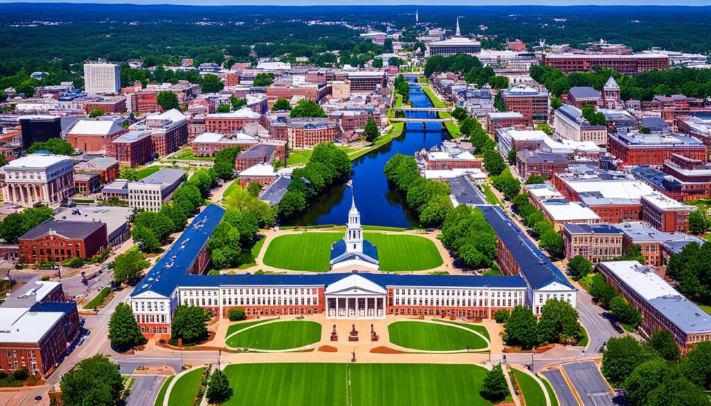 Macon travel destinations Macon travel destinations