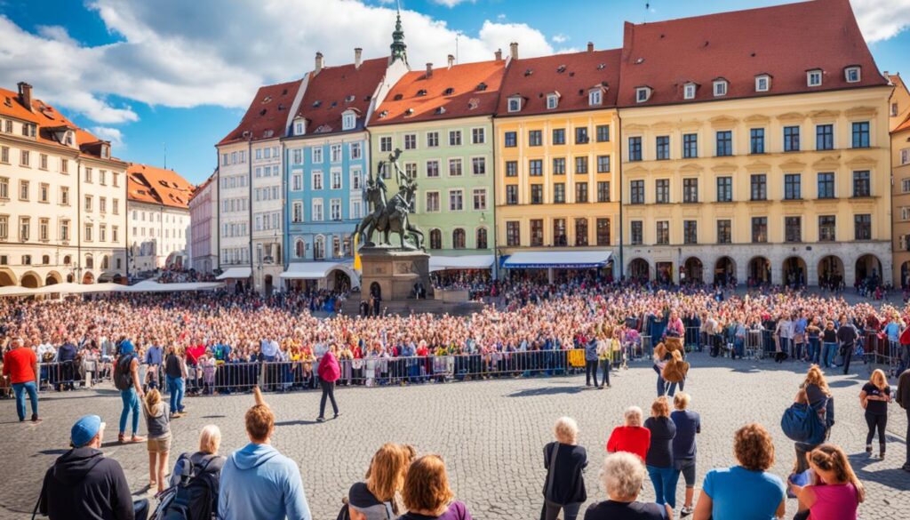 Maribor Itinerary 5 Days Maribor Itinerary 5 Days