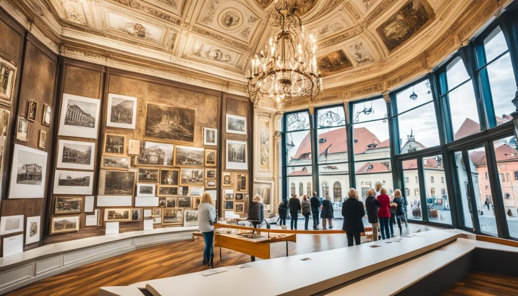 Maribor Regional Museum Maribor Regional Museum