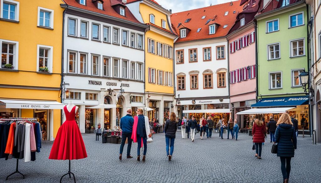 Maribor Shopping Guide Maribor Shopping Guide
