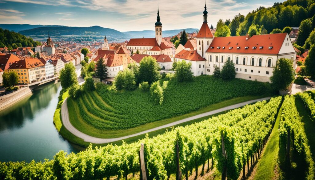 Maribor attractions Maribor attractions