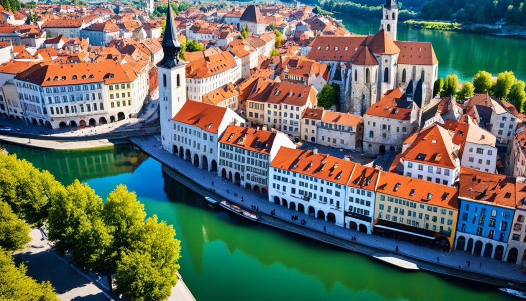 Maribor attractions Maribor attractions