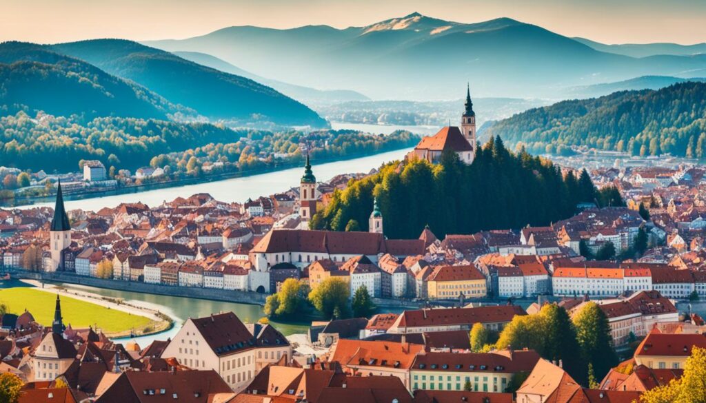 Maribor attractions Maribor attractions