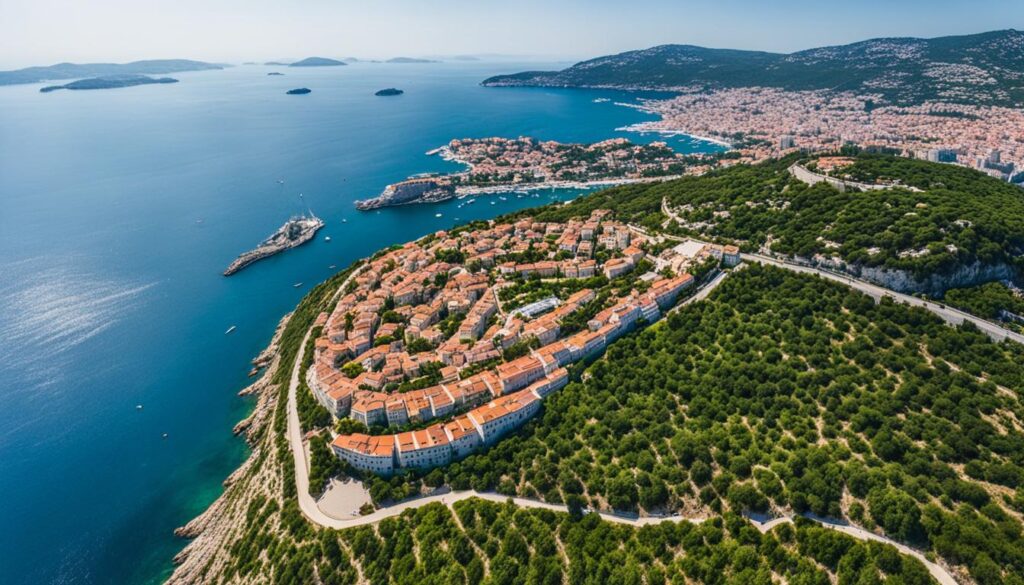 Marjan Hill Marjan Hill