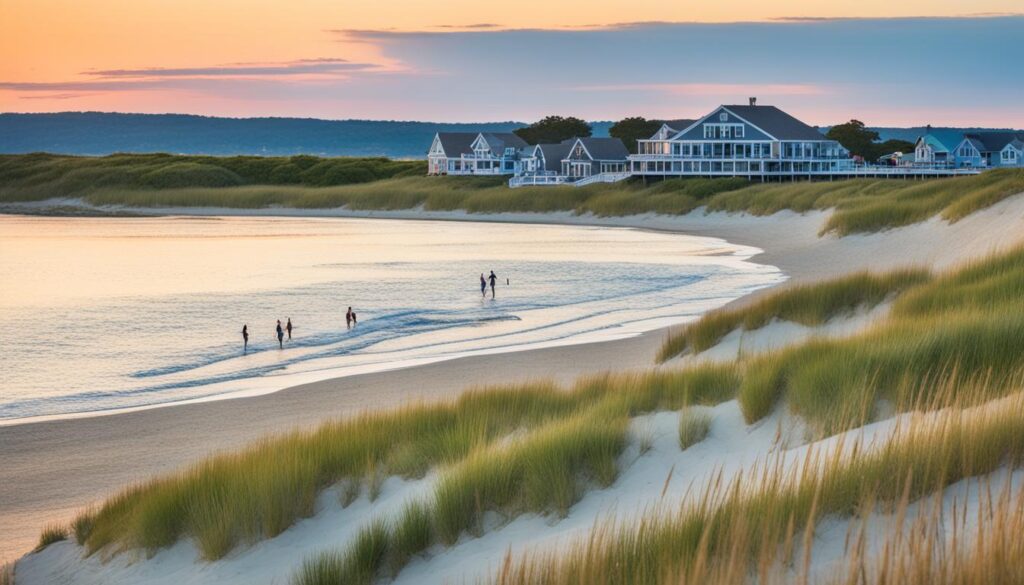 Martha's Vineyard Beaches Martha's Vineyard Beaches