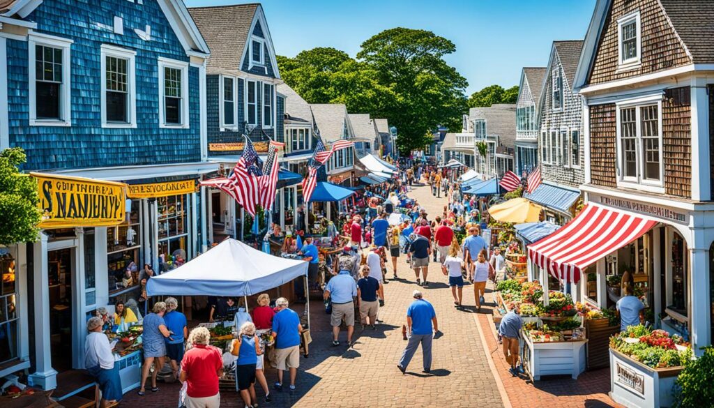 Martha's Vineyard Cultural Attractions Martha's Vineyard Cultural Attractions