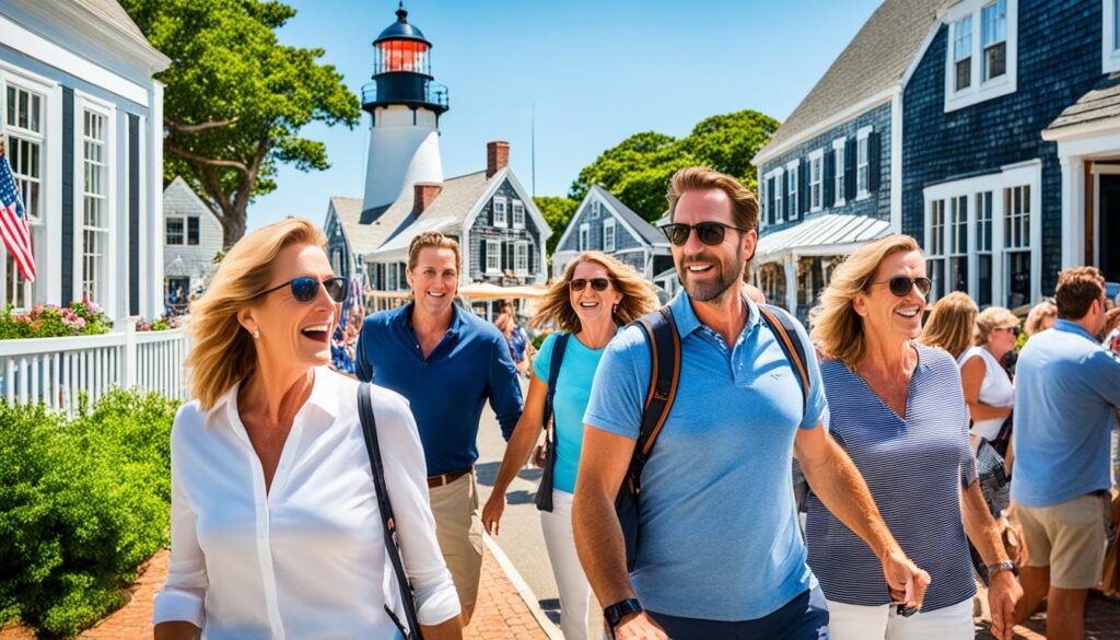 Martha's Vineyard History Tours Martha's Vineyard History Tours