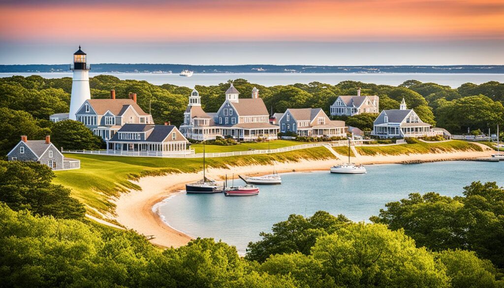 Martha's Vineyard History Tours Martha's Vineyard History Tours