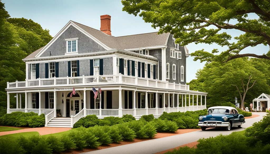 Martha's Vineyard Museum Martha's Vineyard Museum