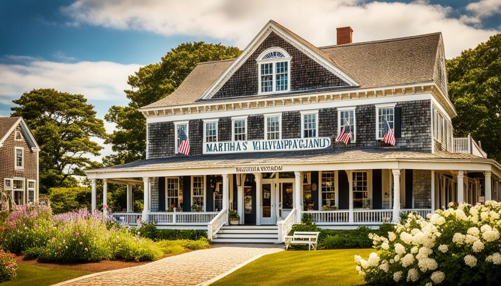 Martha's Vineyard Museum Martha's Vineyard Museum