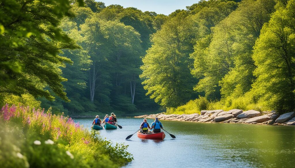 Martha's Vineyard Outdoor Recreation Martha's Vineyard Outdoor Recreation