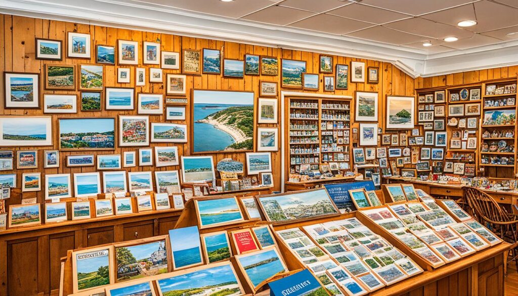Martha's Vineyard Souvenirs Martha's Vineyard Souvenirs