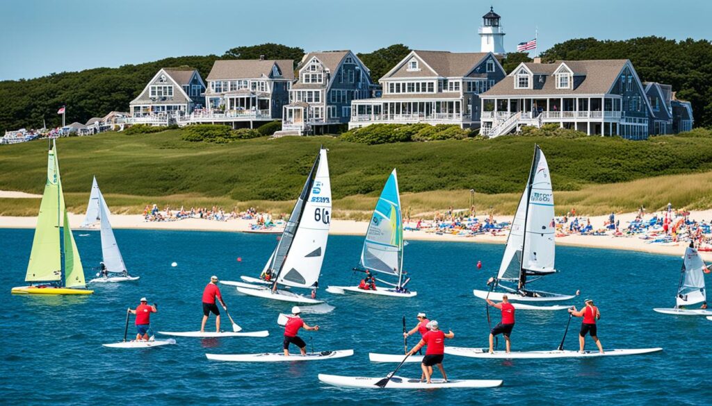 Martha's Vineyard Sports Community Martha's Vineyard Sports Community