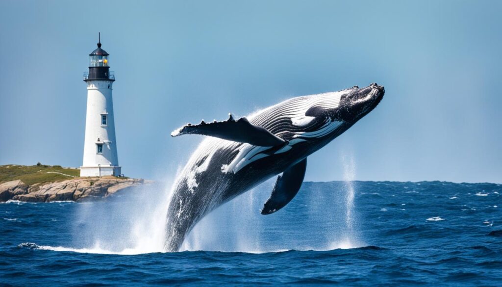 Martha's Vineyard Whale Watching Excursions Martha's Vineyard Whale Watching Excursions