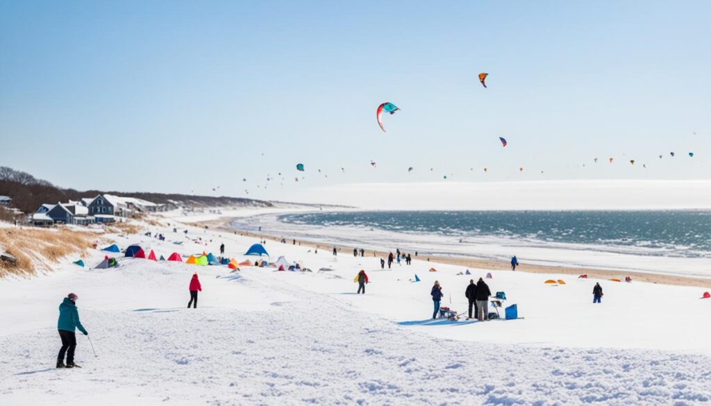 Martha's Vineyard Winter Activities Martha's Vineyard Winter Activities
