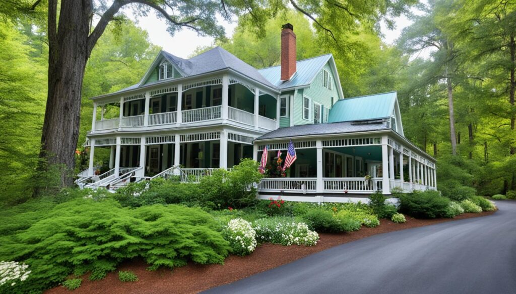 Martha's Vineyard accommodations Martha's Vineyard accommodations