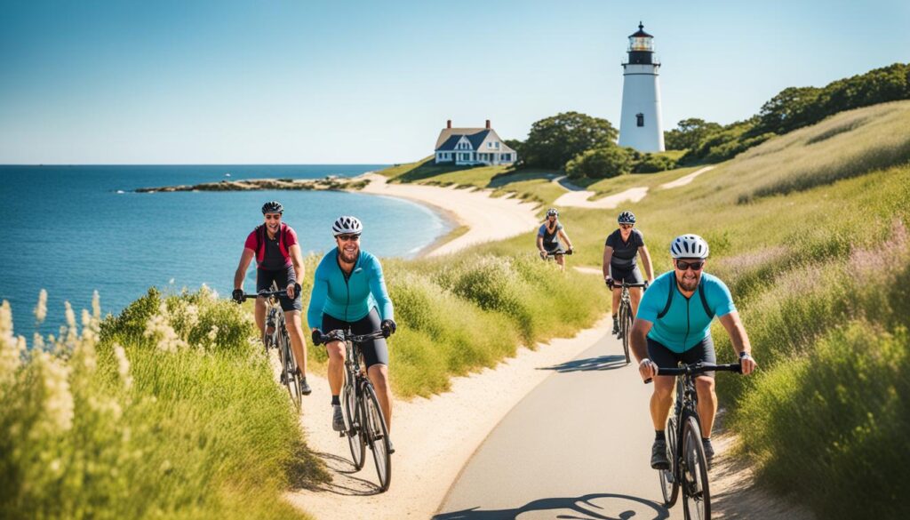 Martha's Vineyard activities Martha's Vineyard activities