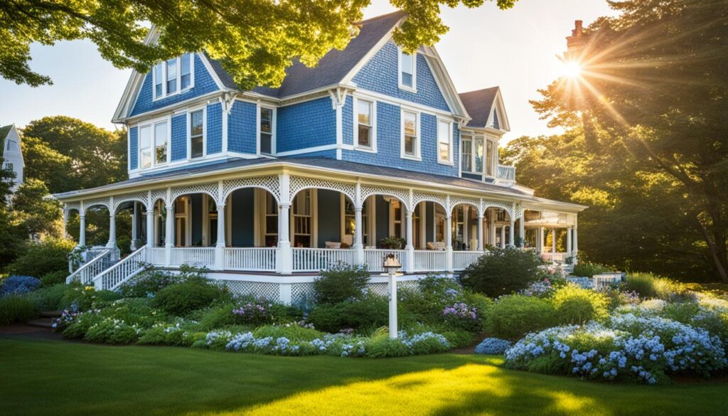 Martha's Vineyard bed and breakfasts Martha's Vineyard bed and breakfasts