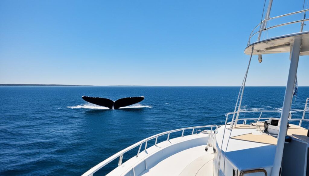 Martha's Vineyard boat tours Martha's Vineyard boat tours