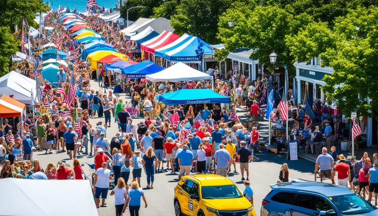 Martha's Vineyard cultural experiences
