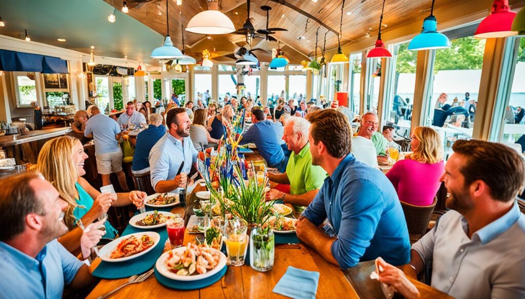 Martha's Vineyard dining Martha's Vineyard dining