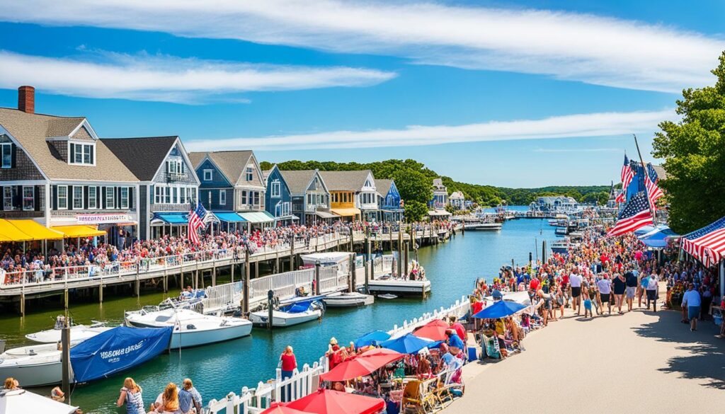 Martha's Vineyard events and festivals Martha's Vineyard events and festivals
