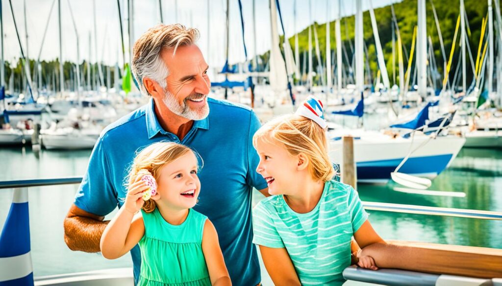 Martha's Vineyard family attractions Martha's Vineyard family attractions