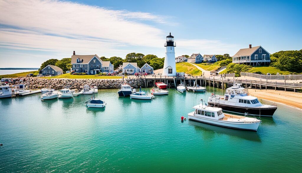 Martha's Vineyard family attractions Martha's Vineyard family attractions