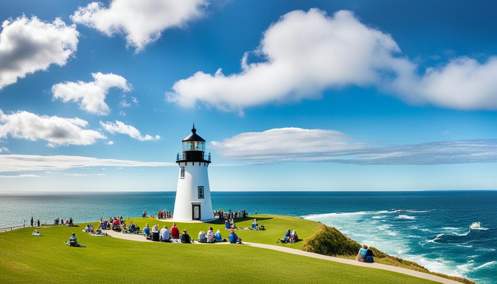 Martha's Vineyard family attractions Martha's Vineyard family attractions