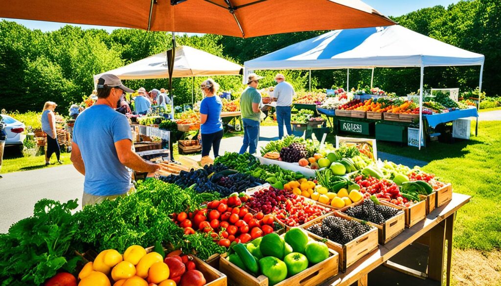 Martha's Vineyard farm stands Martha's Vineyard farm stands