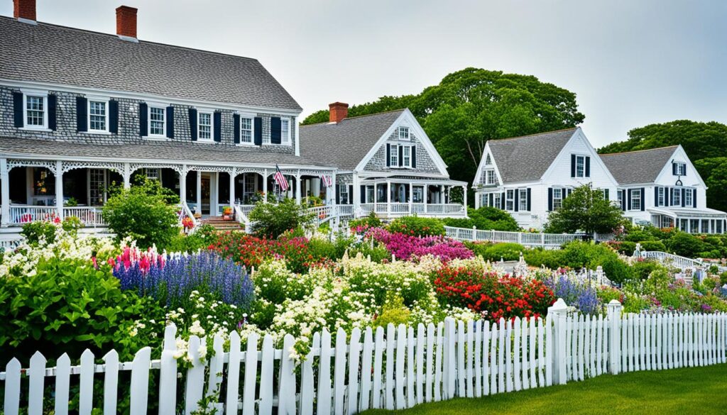 Martha's Vineyard historical sites and museums Martha's Vineyard historical sites and museums