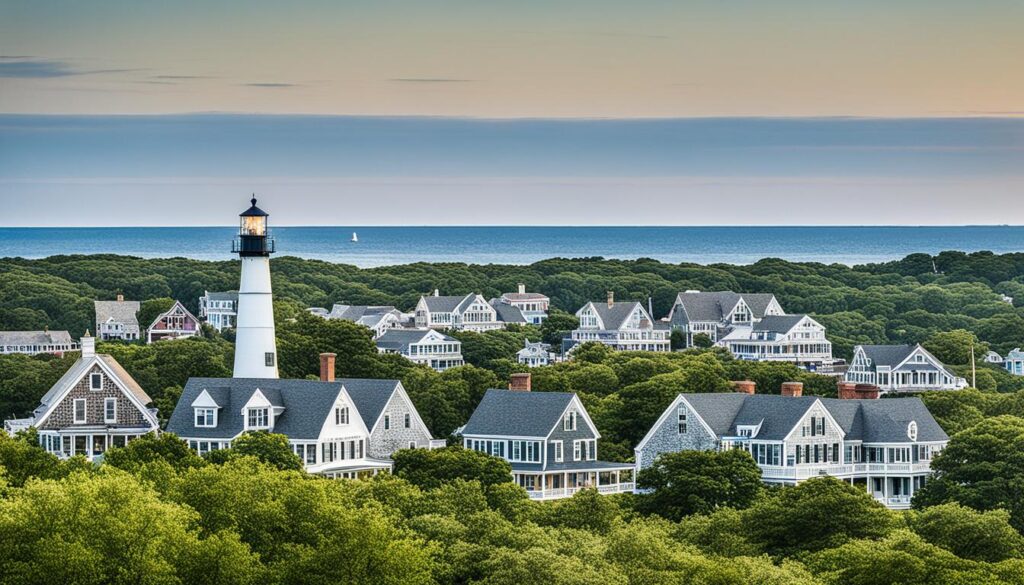 Martha's Vineyard historical sites and museums Martha's Vineyard historical sites and museums