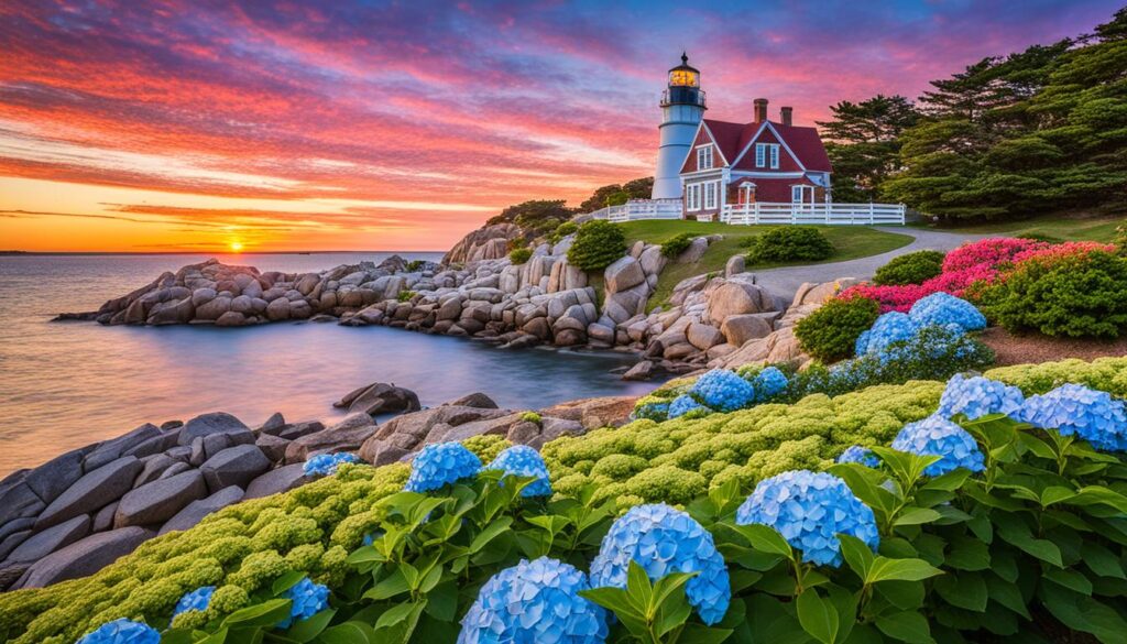 Martha's Vineyard landmarks Martha's Vineyard landmarks