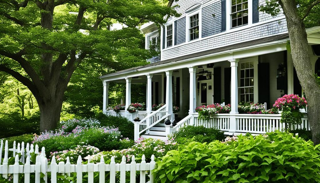 Martha's Vineyard lodging Martha's Vineyard lodging