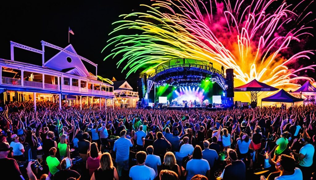 Martha's Vineyard music events Martha's Vineyard music events