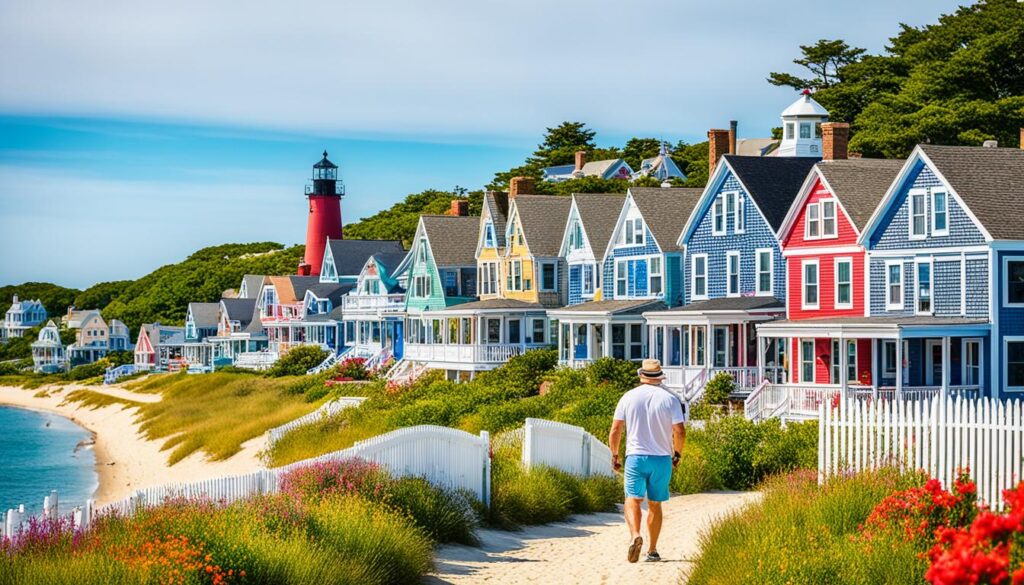 Martha's Vineyard solo traveler attractions Martha's Vineyard solo traveler attractions