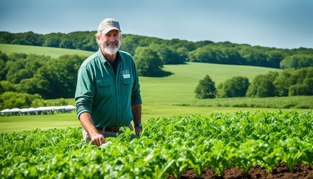 Martha's Vineyard sustainable farming Martha's Vineyard sustainable farming