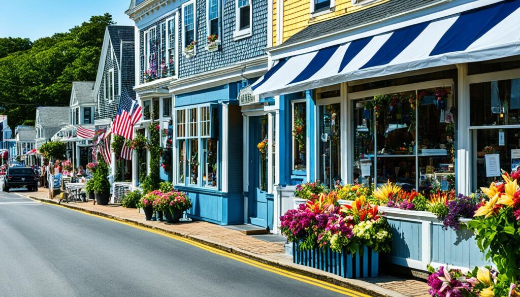 Martha's Vineyard travel tips Martha's Vineyard travel tips